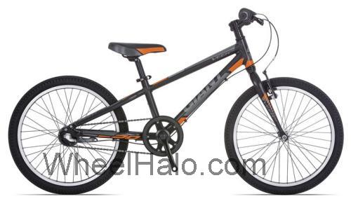 Giant Veer 20 fiche technique et avis